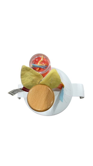 Shop Skip Hop Discoverosity Montessori-Inspired 3-Stage Activity Center & Play Table, Multi at GoodBuy Gear