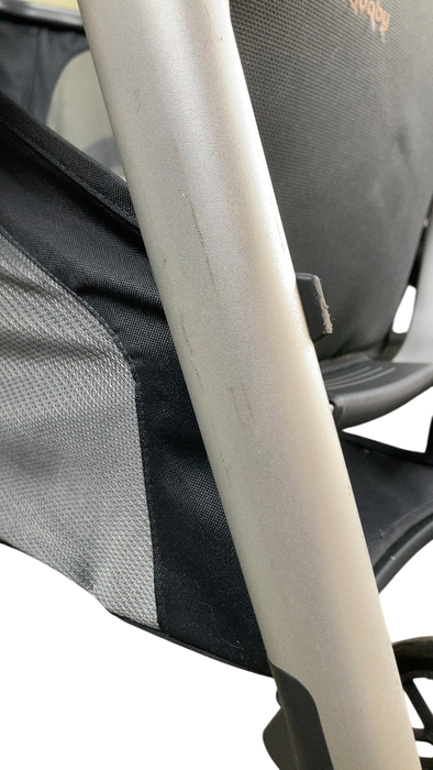 Shop UPPAbaby VISTA V2 Stroller, 2021, Gregory (Blue Melange) at GoodBuy Gear