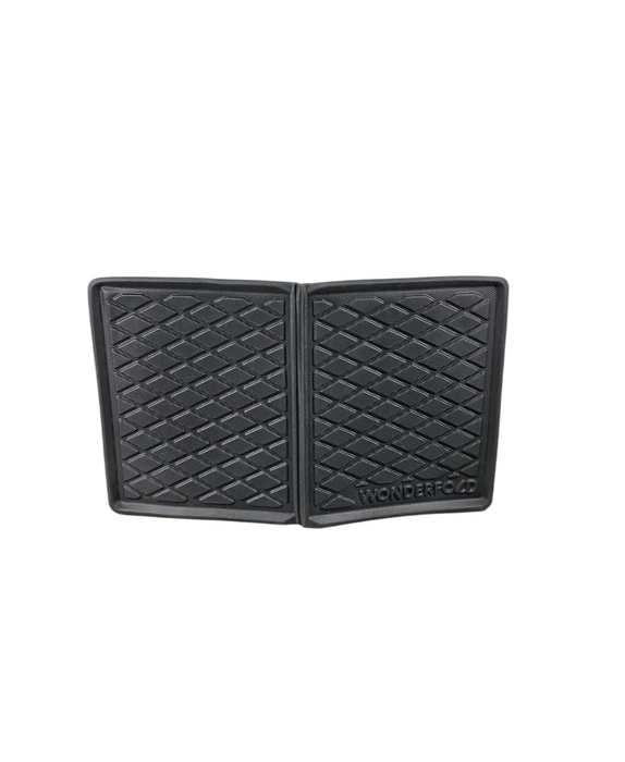 Shop Wonderfold All Weather Floor Mat, W4 at GoodBuy Gear