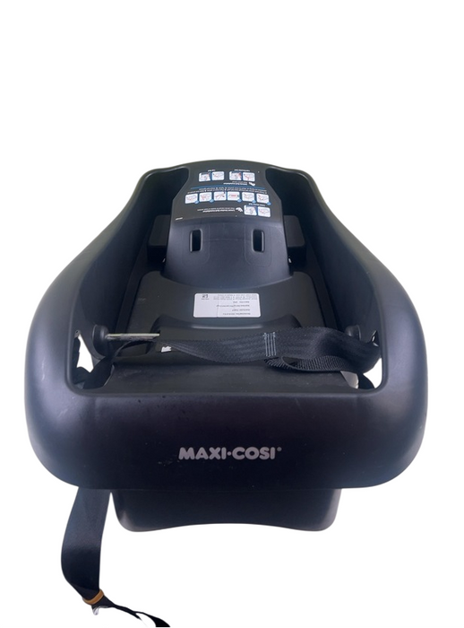 Shop Maxi-Cosi Mico Luxe Infant Car Seat, -, 2023 at GoodBuy Gear