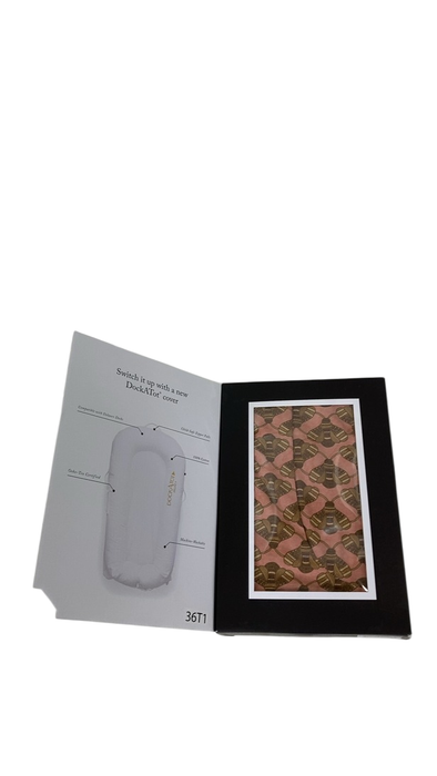 Shop DockATot Deluxe+ Cover, Bees at GoodBuy Gear