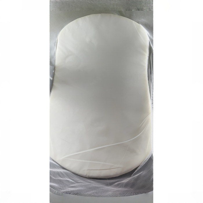 Shop Halo Bassinest Swivel Sleeper 3.0, Grey at GoodBuy Gear