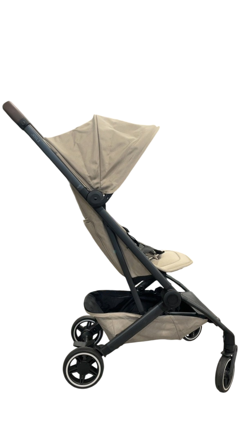 Shop Joolz Aer+ Stroller, 2025, Sandy Taupe at GoodBuy Gear
