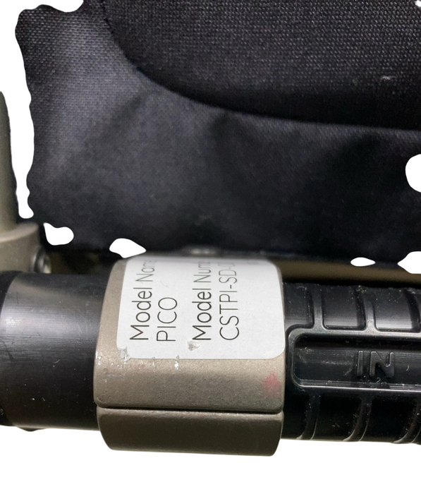 Shop WAYB Pico Portable Car Seat, 2024, Stardust at GoodBuy Gear