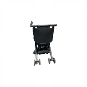 Shop gb Pockit Air All-Terrain Stroller, 2022, Velvet Black at GoodBuy Gear