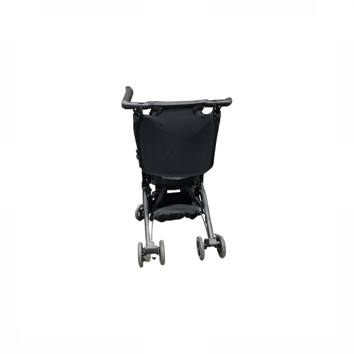 Shop gb Pockit Air All-Terrain Stroller, 2022, Velvet Black at GoodBuy Gear