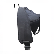 Shop Calpak Diaper Backpack with Laptop Sleeve, Black at GoodBuy Gear