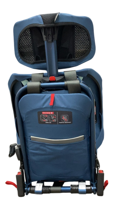 Shop WAYB Pico Portable Car Seat, 2022, Midnight Sky at GoodBuy Gear