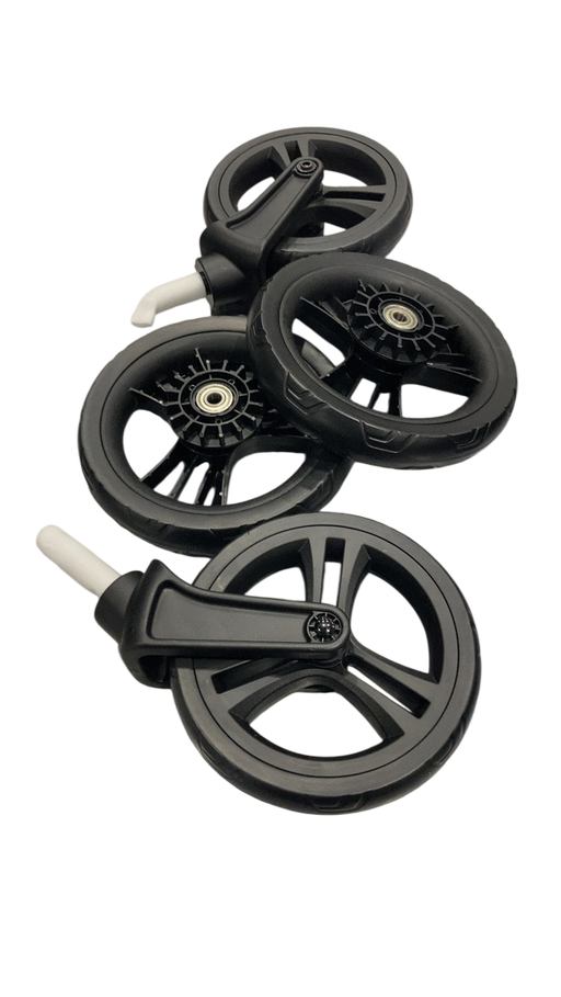 Shop Baby Trend Sit N' Stand Double 2.0 Stroller, Desert Tan, 2025 at GoodBuy Gear