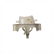 Shop Stokke Tripp Trapp Baby Set2, Cashmere grey at GoodBuy Gear