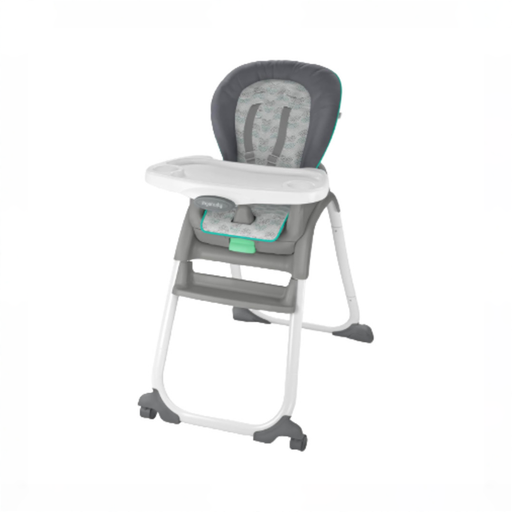 Shop Ingenuity Full Course 6-in-1 High Chair, Astro at GoodBuy Gear