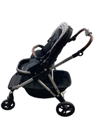 used Double Strollers