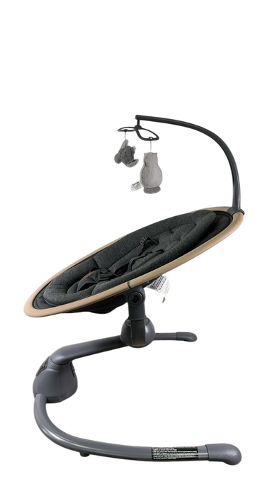 Shop Maxi-Cosi Cassia Swing, Classic Graphite at GoodBuy Gear