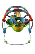 Shop Baby Einstein Activity Jumper, Neighborhood Friends at GoodBuy Gear