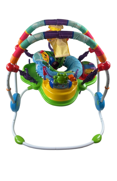 Shop Baby Einstein Activity Jumper, Neighborhood Friends at GoodBuy Gear