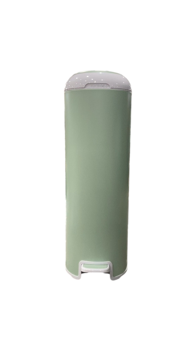 Shop Diaper Genie Platinum Diaper Pail, Sage Green at GoodBuy Gear