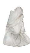 Shop Halo SleepSack Swaddle, Cream, Newborn at GoodBuy Gear