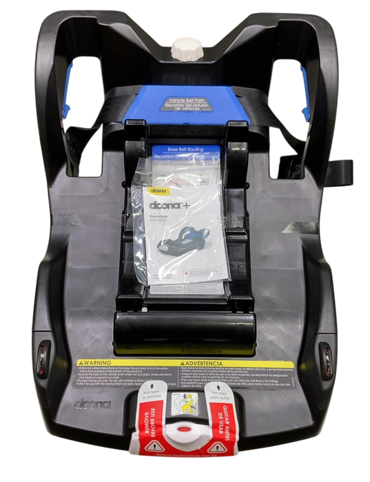 Shop Doona Infant Car Seat Latch Base, 2024 at GoodBuy Gear