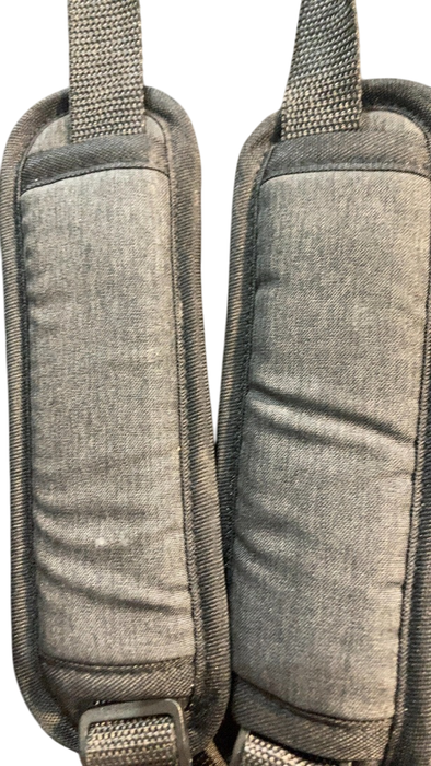 Shop Wonderfold W4 Seat, Jet Black, W4 Series at GoodBuy Gear
