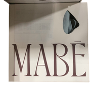 Shop Mabē The Monarch Toddler Sling, Dream Wash Denim at GoodBuy Gear