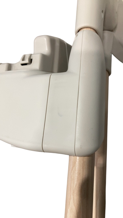 Shop Maxi-Cosi Minla 6-in-1 High Chair, Classic Oat at GoodBuy Gear