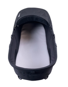 Bugaboo Dragonfly Bassinet, Midnight Black