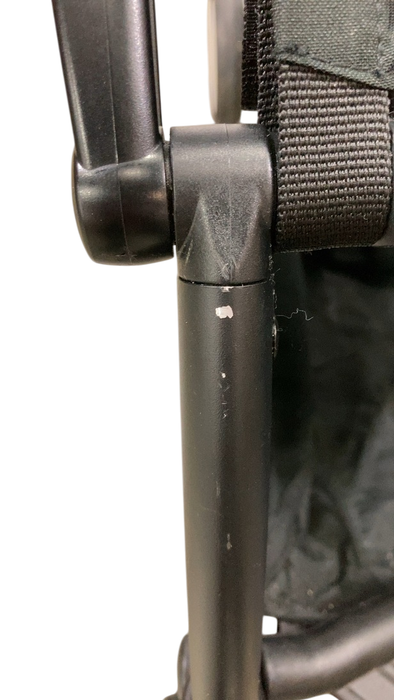 Shop Babyzen YOYO2 Complete Stroller, 2022, Black with Toffee at GoodBuy Gear