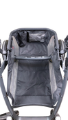 Shop UPPAbaby VISTA V2 Stroller, 2023, Anthony (White & Grey Chenille) at GoodBuy Gear