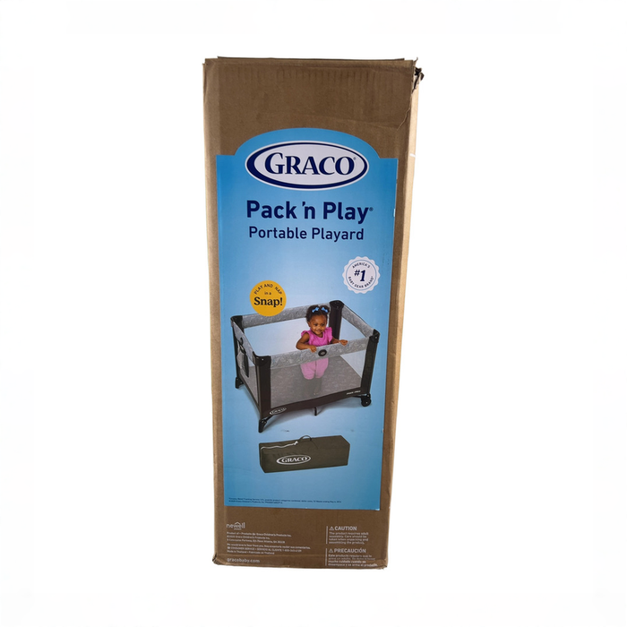 Shop Graco Pack ‘n Play Portable Playard, Marty at GoodBuy Gear
