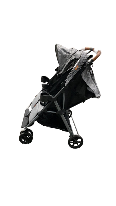 Shop Zoe Twin+ XL2 Stroller, 2023, Grey at GoodBuy Gear