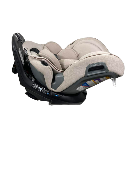 Maxi-Cosi Emme 360 Convertible Car Seat, Desert Wonder, 2023