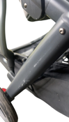 Shop UPPAbaby VISTA V2 Stroller, 2022, Greyson (Charcoal Melange) at GoodBuy Gear