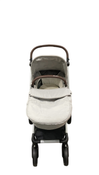 Shop Cybex Eos Lux Stroller, 2024, Lava Grey at GoodBuy Gear