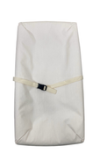 Shop Naturepedic Organic Cotton Changing Pad 4 Sided Contour at GoodBuy Gear