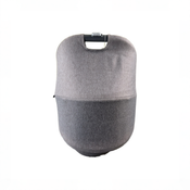 Shop UPPAbaby V2 Bassinet, Jordan (Charcoal Melange) at GoodBuy Gear