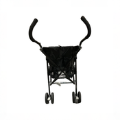 Shop DRAFT - Kolcraft Cloud Umbrella Stroller, 2026, Black at GoodBuy Gear