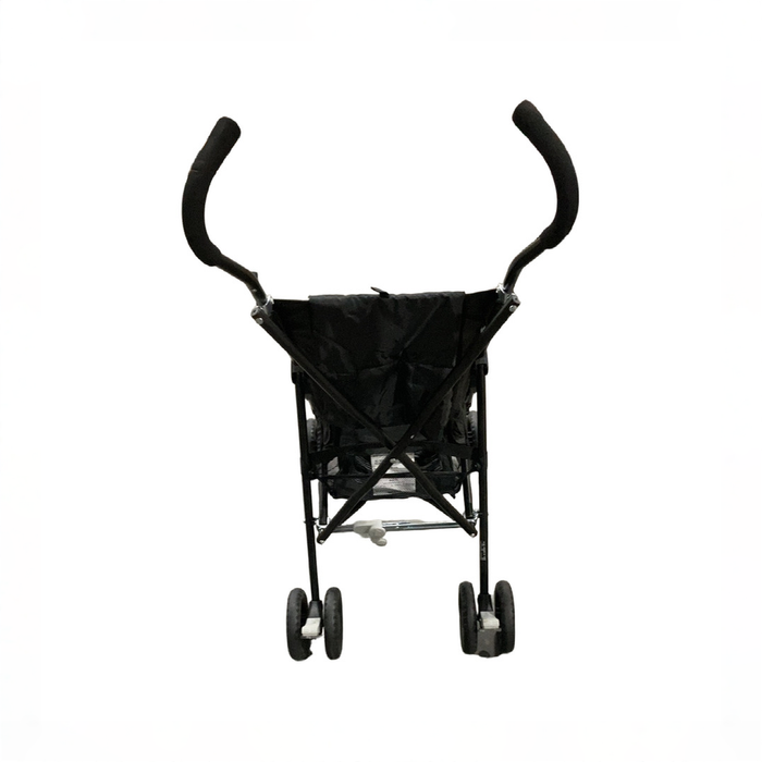 Shop DRAFT - Kolcraft Cloud Umbrella Stroller, 2026, Black at GoodBuy Gear
