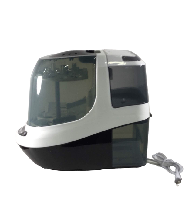 Shop Baby Brezza Bottle Washer Pro, White/Black at GoodBuy Gear