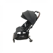 Shop Parent's Choice Lightweight Quick Fold Baby Stroller, 2026, Black at GoodBuy Gear