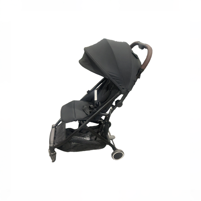 Shop Parent's Choice Lightweight Quick Fold Baby Stroller, 2026, Black at GoodBuy Gear