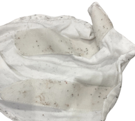 Shop Halo SleepSack Swaddle, Midnight Moons Gray, Preemie at GoodBuy Gear