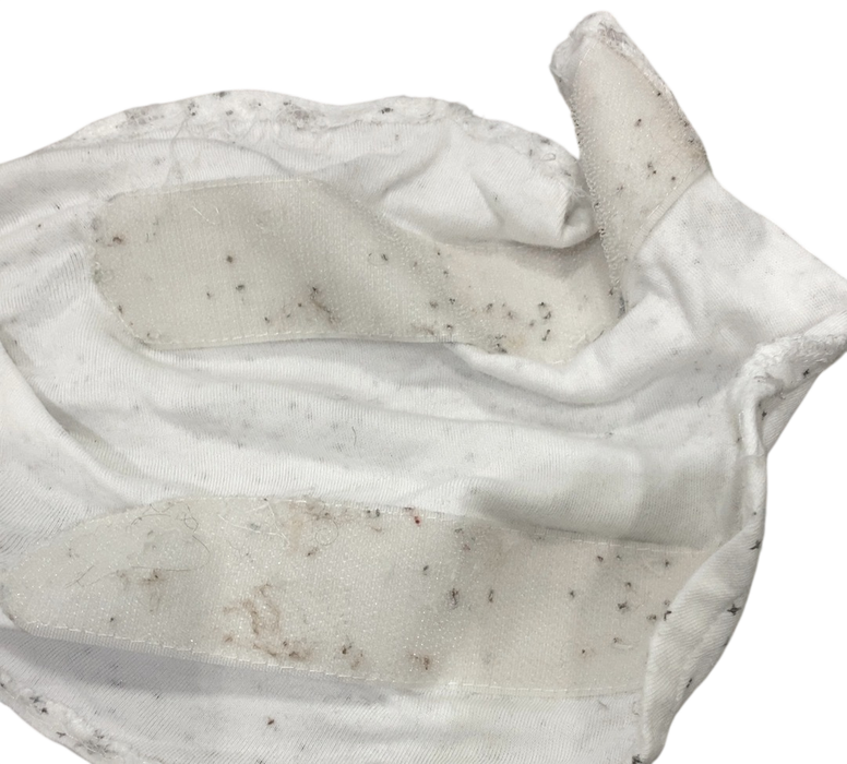 Shop Halo SleepSack Swaddle, Midnight Moons Gray, Preemie at GoodBuy Gear