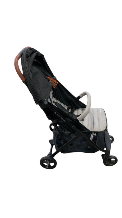 Shop Summer by Ingenuity 3D Quick Close CS+ Stroller, 2025, Gray at GoodBuy Gear