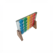 Shop Lovevery Drop And Match Dot Catcher at GoodBuy Gear