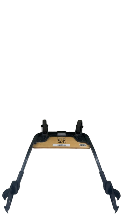 Shop UPPAbaby VISTA PiggyBack Ride-Along Board (2015+), Natural Wood/Black at GoodBuy Gear