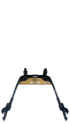 Shop UPPAbaby VISTA PiggyBack Ride-Along Board (2015+), Natural Wood/Black at GoodBuy Gear