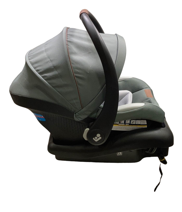 secondhand Carseat