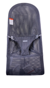 Shop BabyBjorn Bouncer Bliss, Anthracite Mesh, Dark Gray Frame at GoodBuy Gear