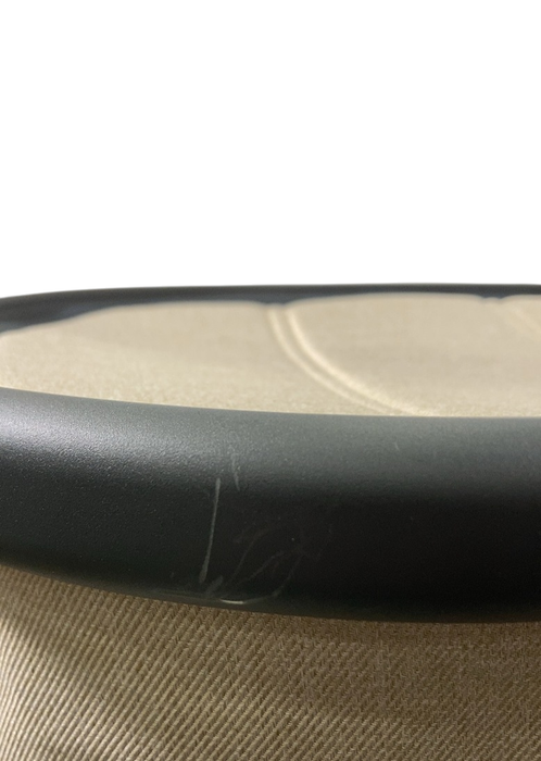 Shop UPPAbaby VISTA V2 Stroller, 2024, Liam (Oat Melange/Carbon) at GoodBuy Gear