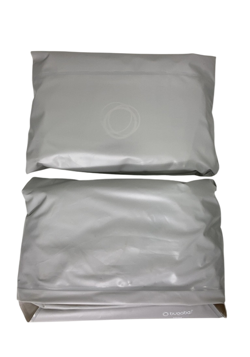 Shop Bugaboo Donkey 5 Mono Stroller, 2024, Black, Black, Midnight Black at GoodBuy Gear